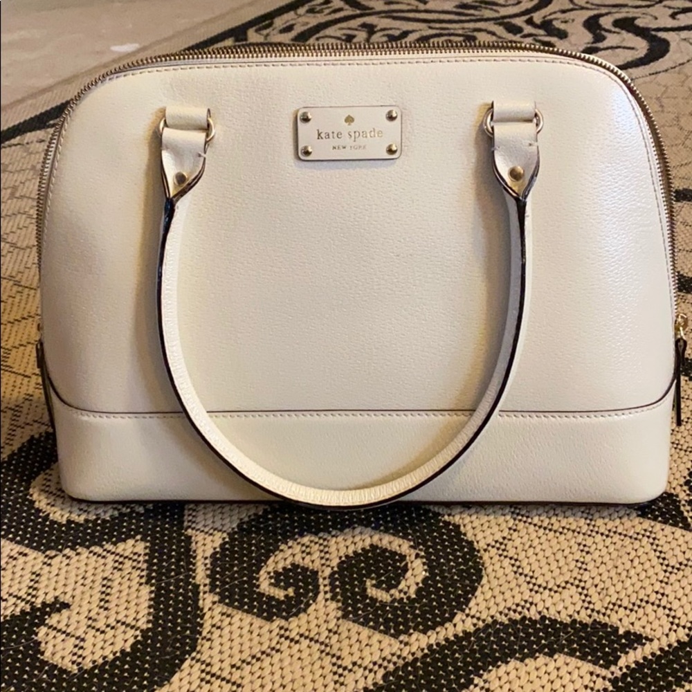 Kate Spade Leather Purse